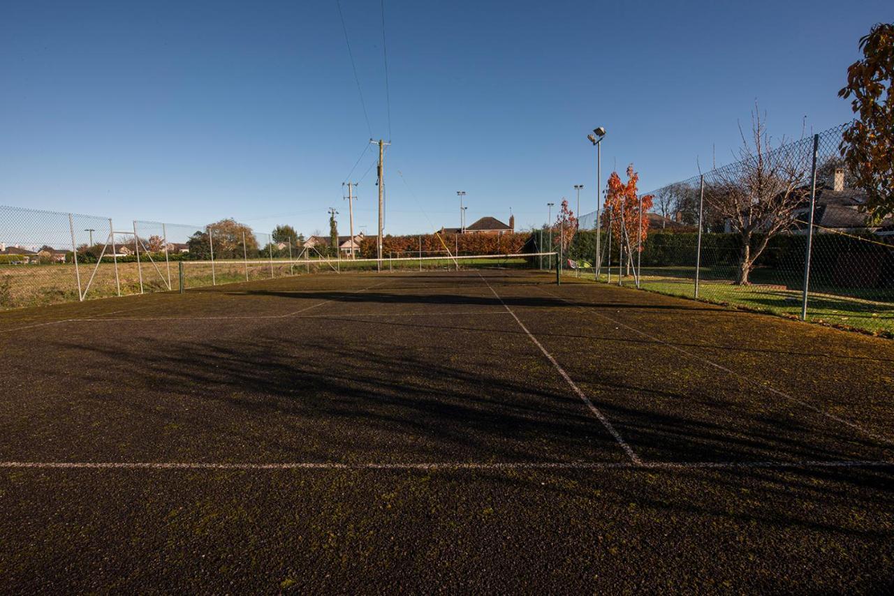 Arden Bungalow Baltray Zewnętrze zdjęcie