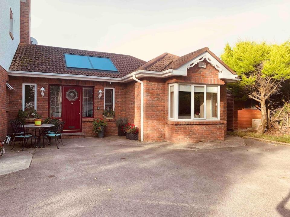 Arden Bungalow Baltray Zewnętrze zdjęcie