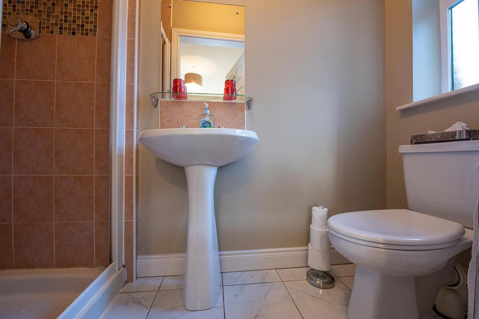 Arden Bungalow Baltray Zewnętrze zdjęcie