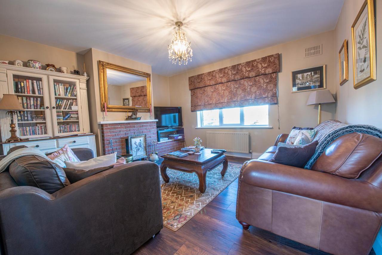 Arden Bungalow Baltray Zewnętrze zdjęcie