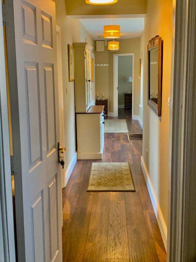 Arden Bungalow Baltray Zewnętrze zdjęcie
