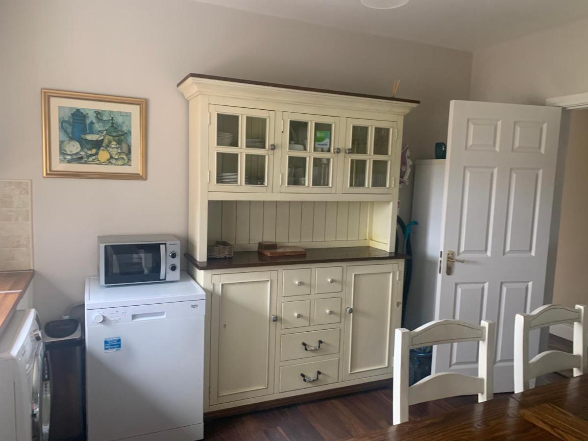 Arden Bungalow Baltray Zewnętrze zdjęcie