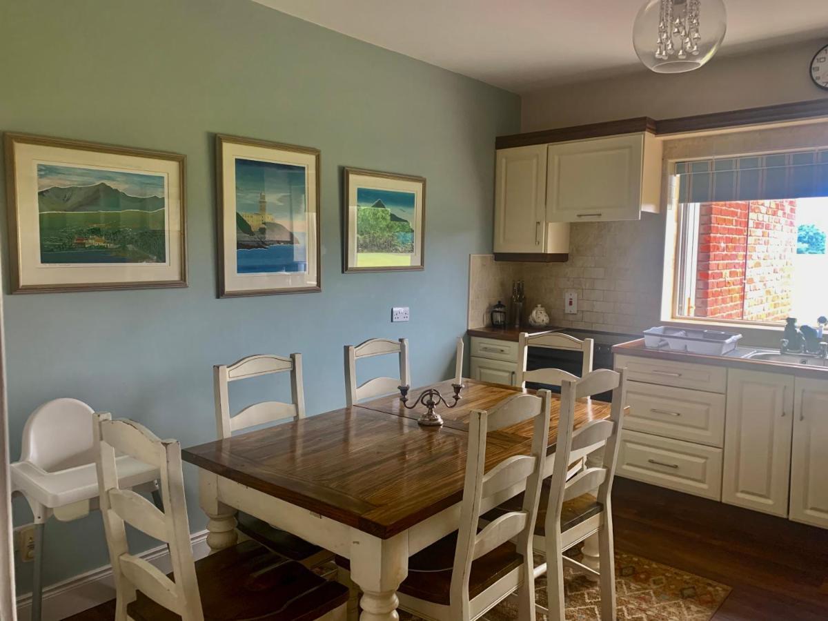 Arden Bungalow Baltray Zewnętrze zdjęcie