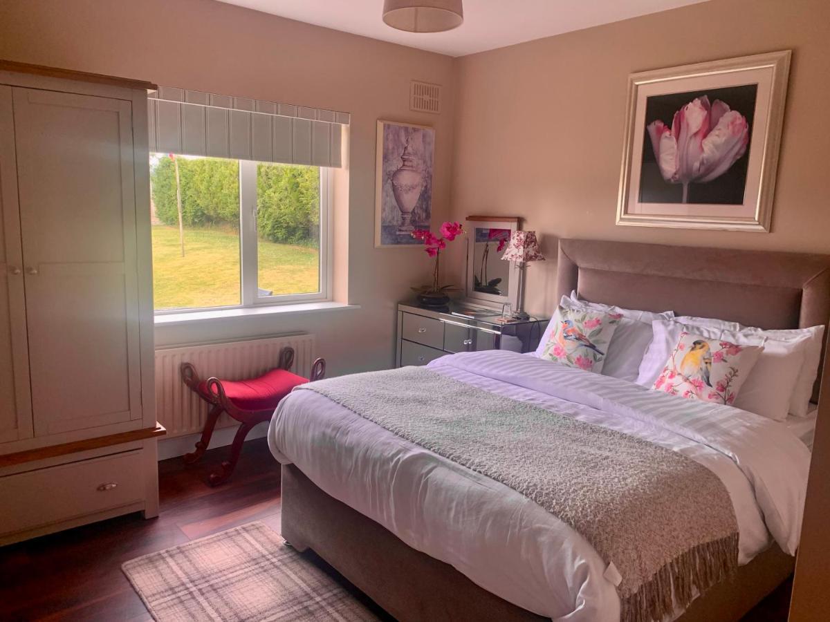 Arden Bungalow Baltray Zewnętrze zdjęcie