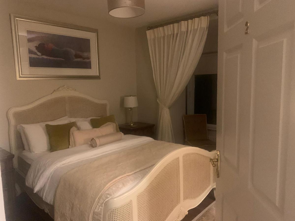 Arden Bungalow Baltray Zewnętrze zdjęcie