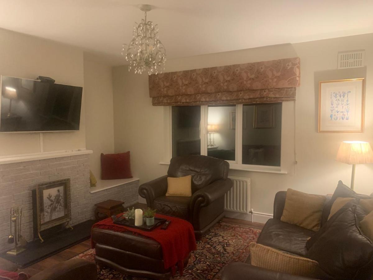 Arden Bungalow Baltray Zewnętrze zdjęcie