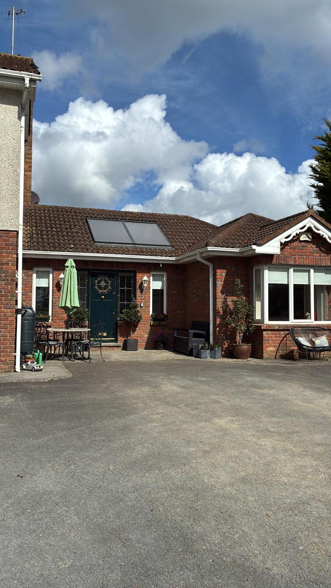 Arden Bungalow Baltray Zewnętrze zdjęcie
